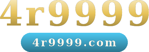 4r9999 logo